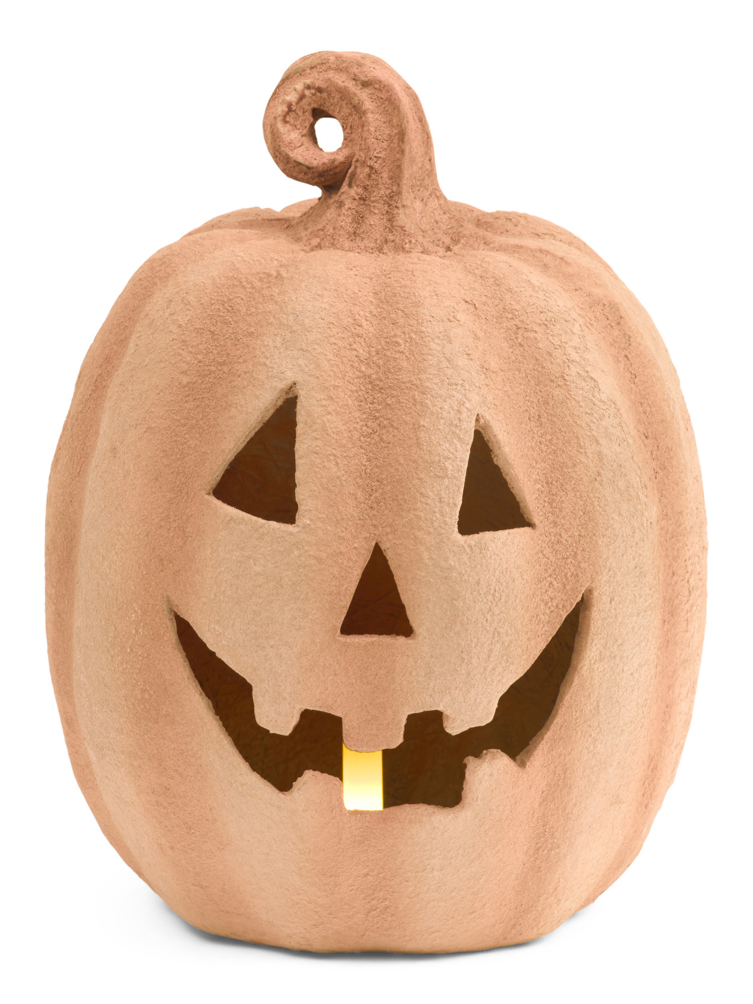 14in Led Jack O Lantern Pumpkin | Halloween | Marshalls | Marshalls