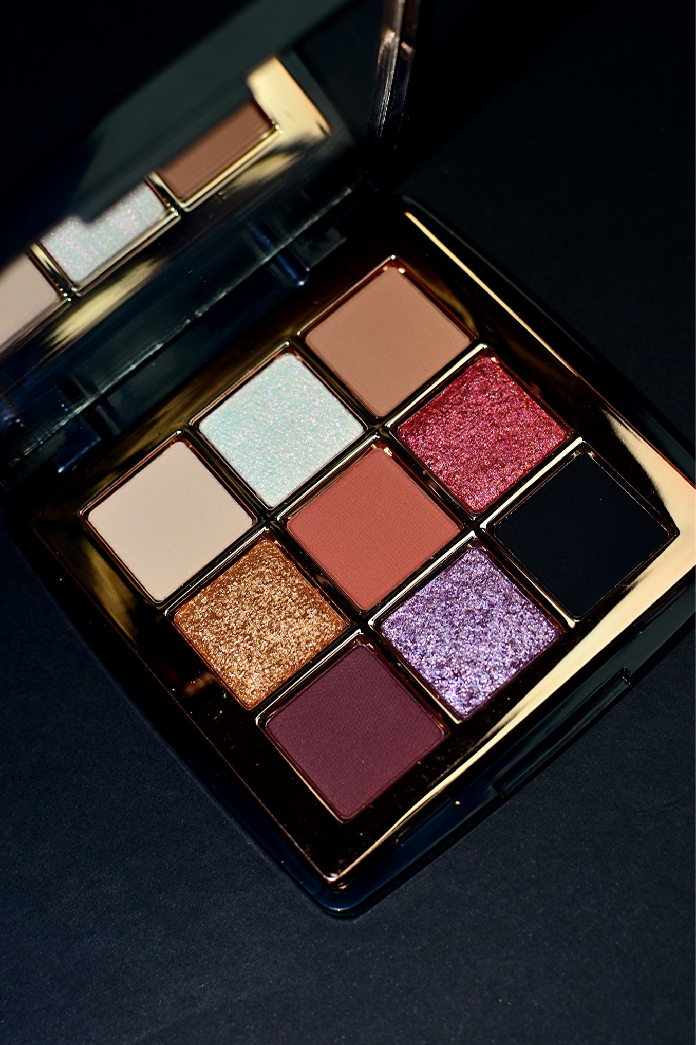 Toda beleza da paleta de sombras da coleção Minnie Mouse da linha Bruna Tavares ✨

#LTKbrasil #LTKbeauty