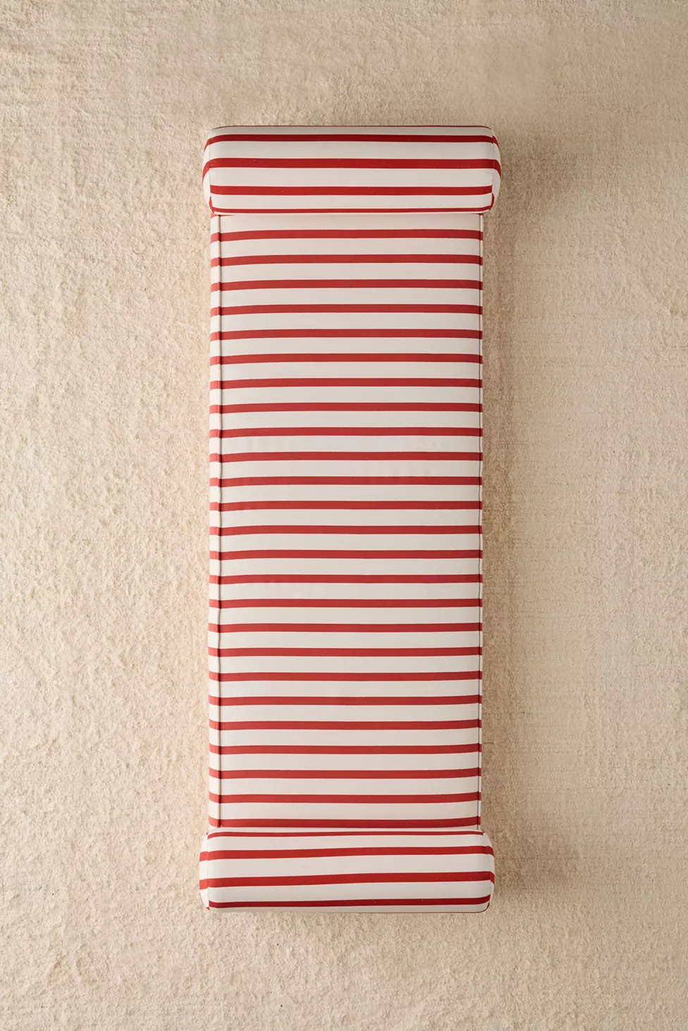 Freya Striped Rohini Daybed Cushion | Urban Outfitters (US and RoW)