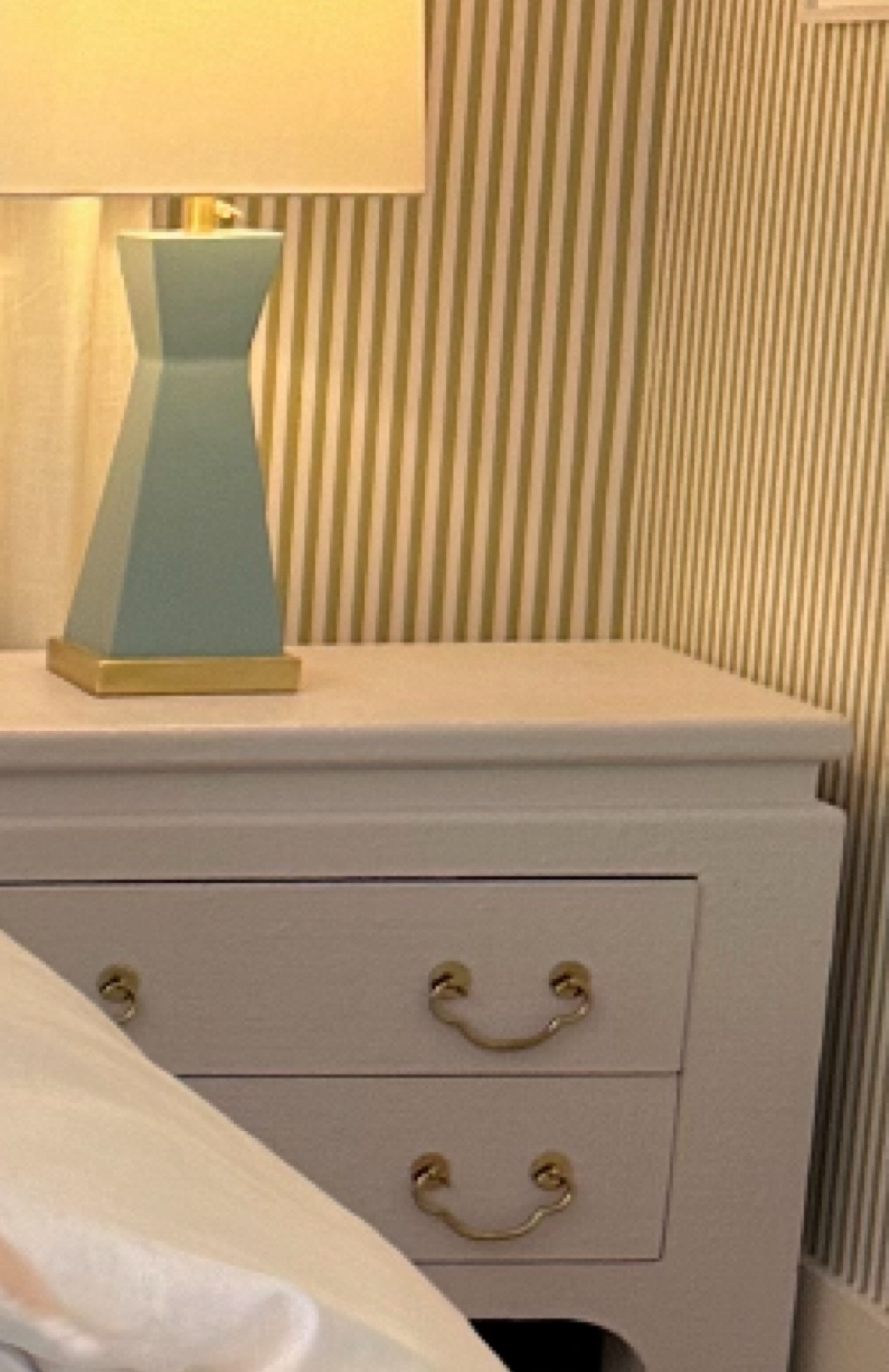 Chairish: Vintage Bedside Table Pairs

