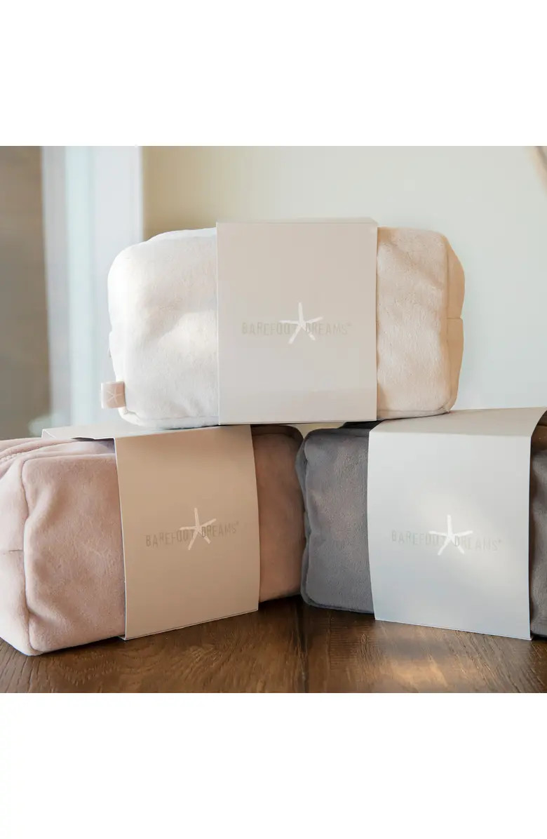 Luxe Chic Eye Mask & Socks Set | Nordstrom