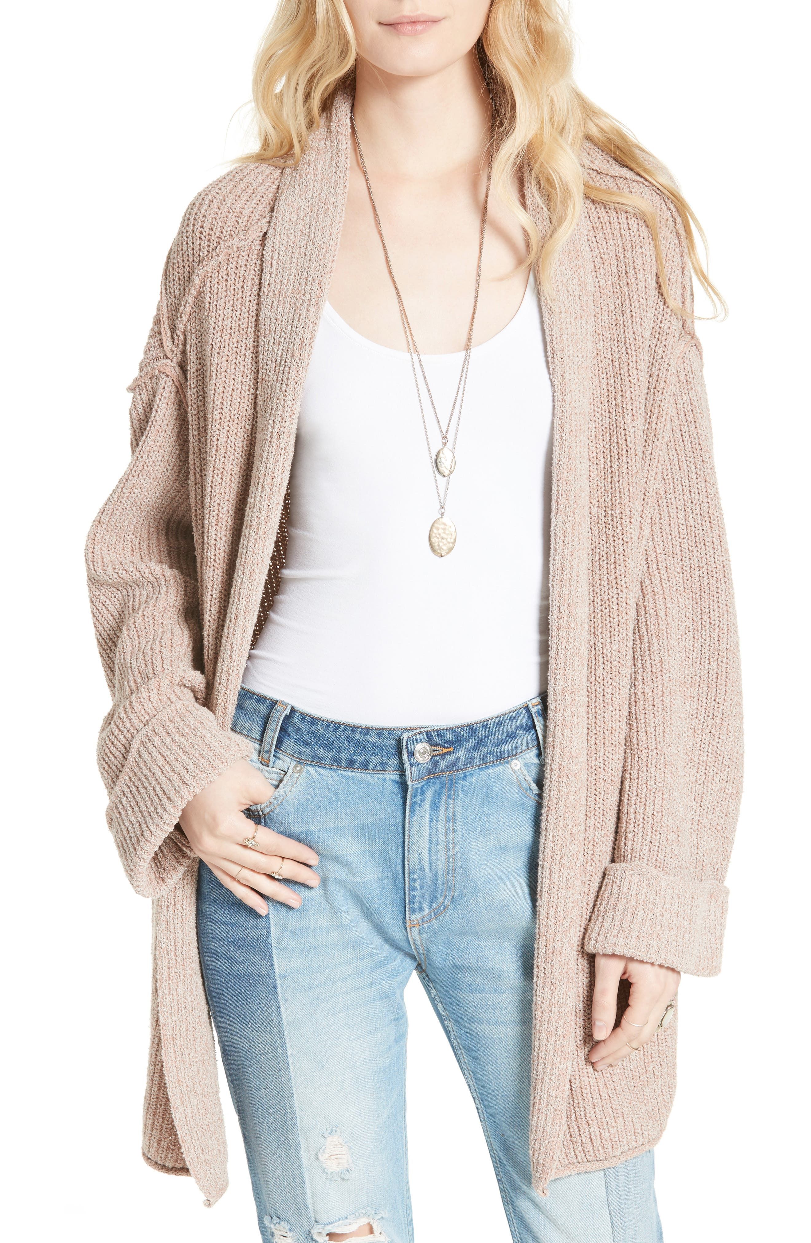 Low Tide Cardigan | Nordstrom