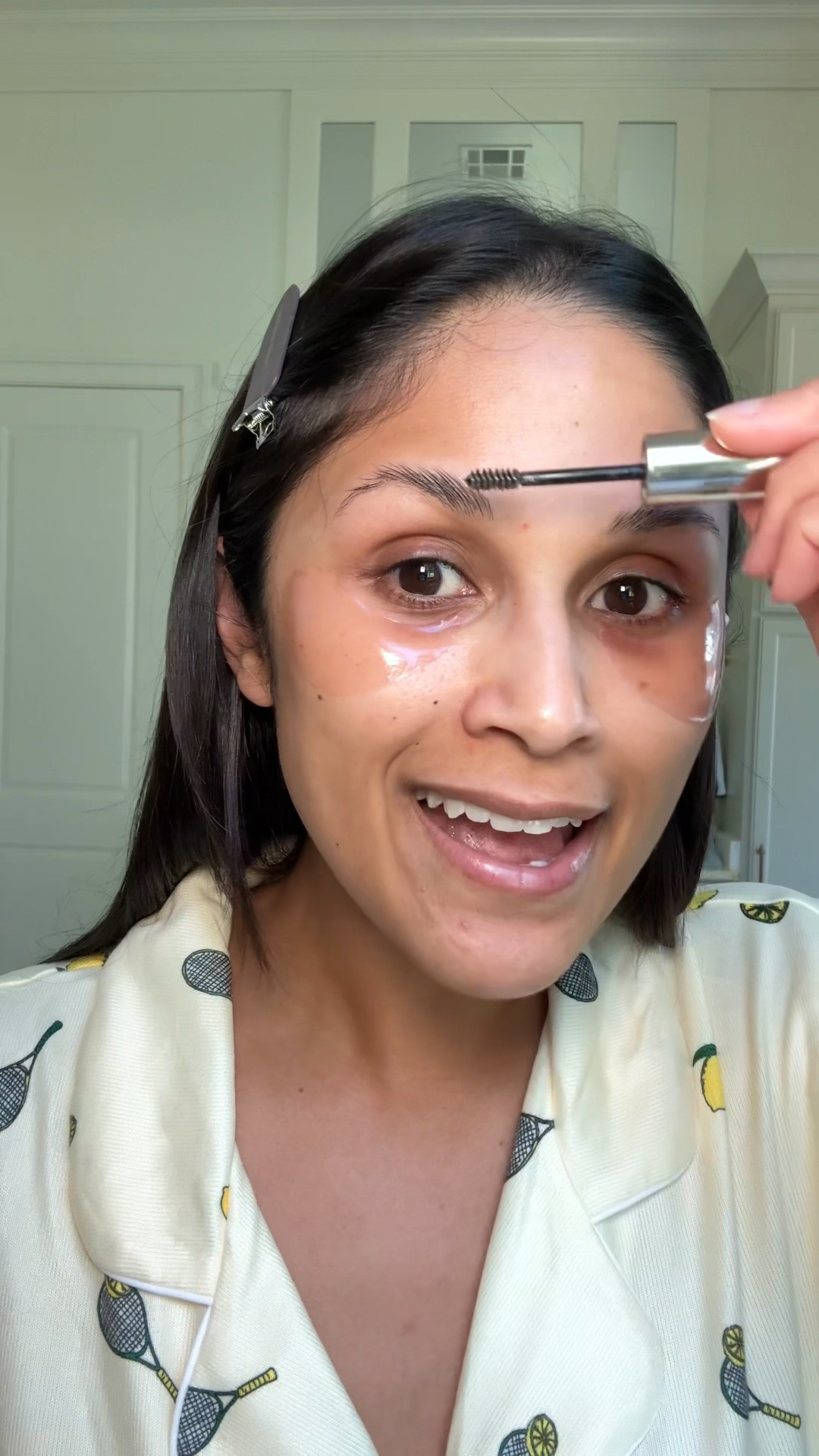 Linking the rare beauty flexible lifting gel! It’s the best for achieving perfect brows!

#LTKgrwm #LTKBeauty