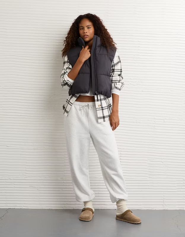 AE Puffer Vest | American Eagle Outfitters (US & CA)