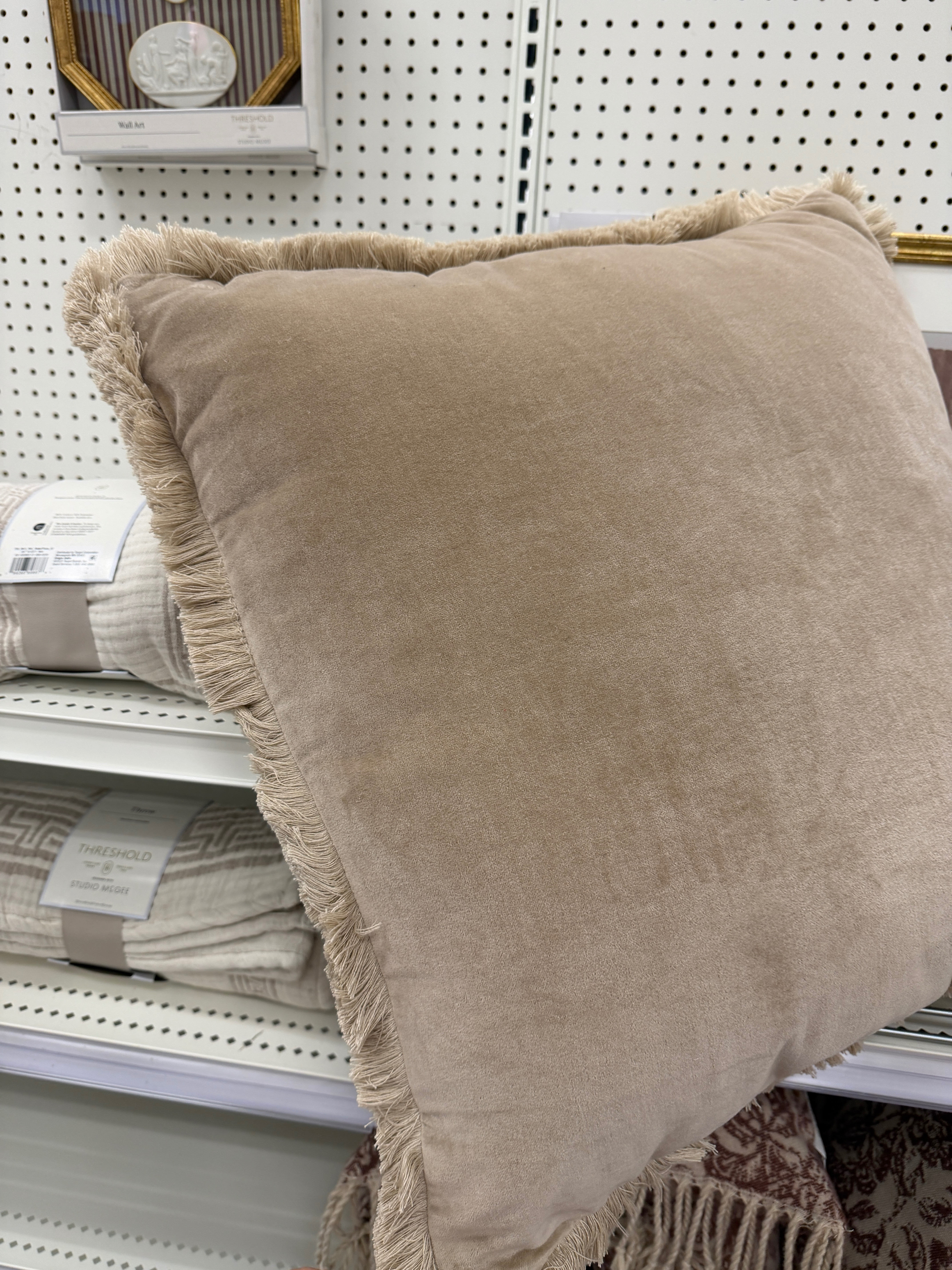 Studio McGee's newest Target collection is here! 🤎 Cozy textures, timeless neutrals, vintage-inspired accents, and all the elevated fall finds you'll want before they sell out. 🍂✨ #TargetFinds #StudioMcGee #TargetHome #FallDecor #HomeInspo #LTKHome 

 #LTKHome