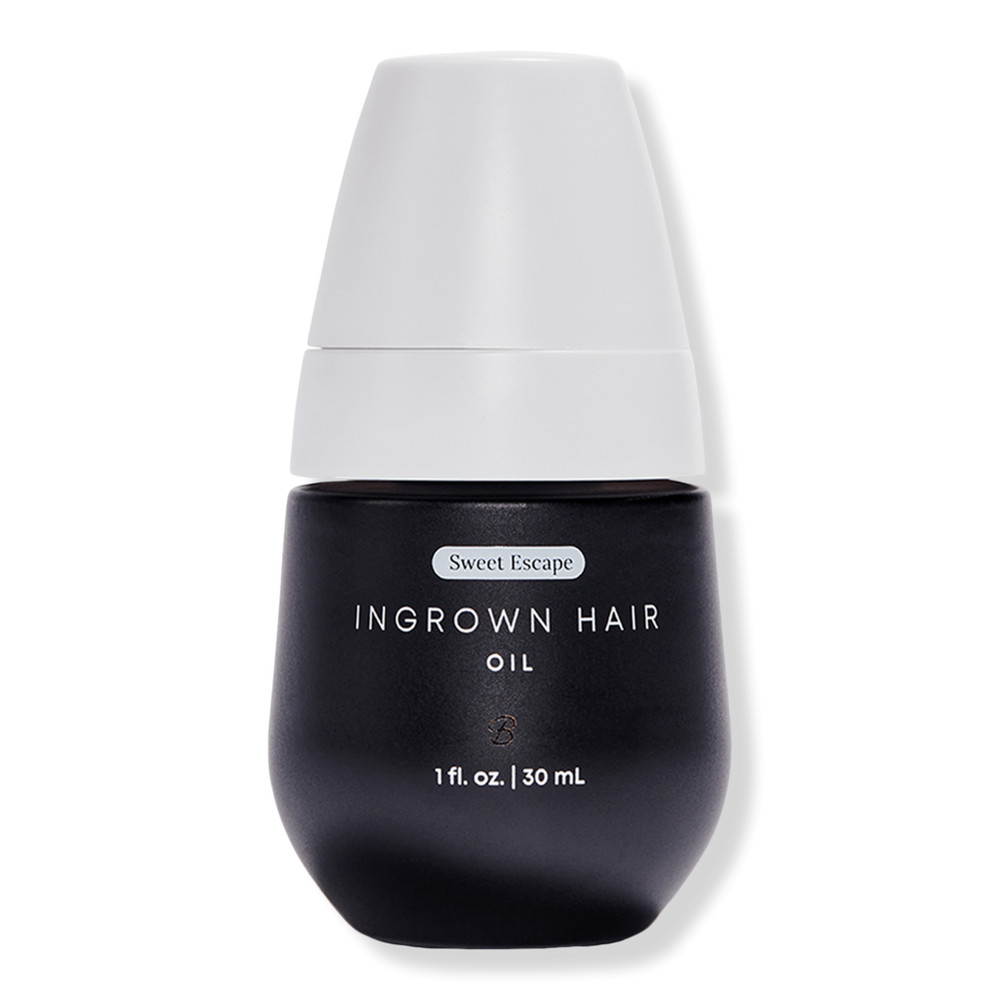 Bushbalm Ingrown Hair Oil | Ulta