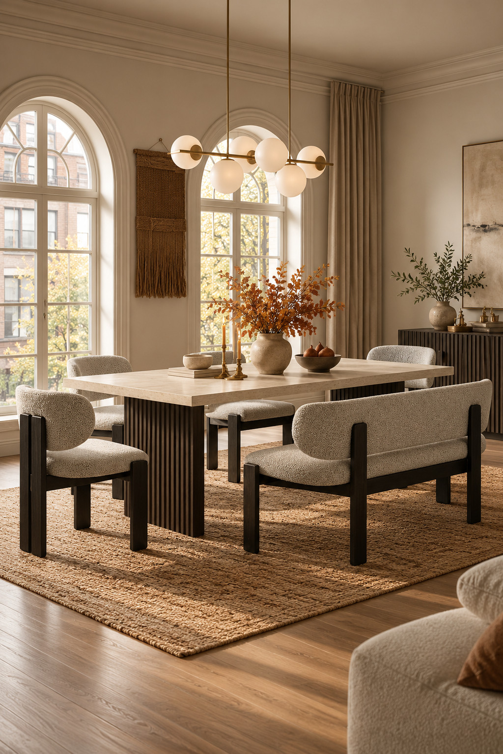 Okay final hours and these dining sets are too good not to share 🤎 If you’ve been saving dining room inspo all year, this might be the moment to finally do it. Castlery Labor Day sale ends TONIGHT — up to $600 off storewide + Free Gift* + extra $100 off $1,500+ using LDSALE.

#FinalHours #CastlerySale #LaborDaySale #DiningRoomIdeas #DiningRoomDecor #DiningTable #DiningSet #HomeDecorFinds #FurnitureDeals #ModernDiningRoom #FallHome #HomeRefresh #DiningRoomInspiration 

 #LTKSeasonal #LTKHome #LTKSaleAlert