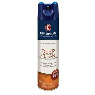 12.5 oz. Deep Clean Purifying Wood | The Home Depot