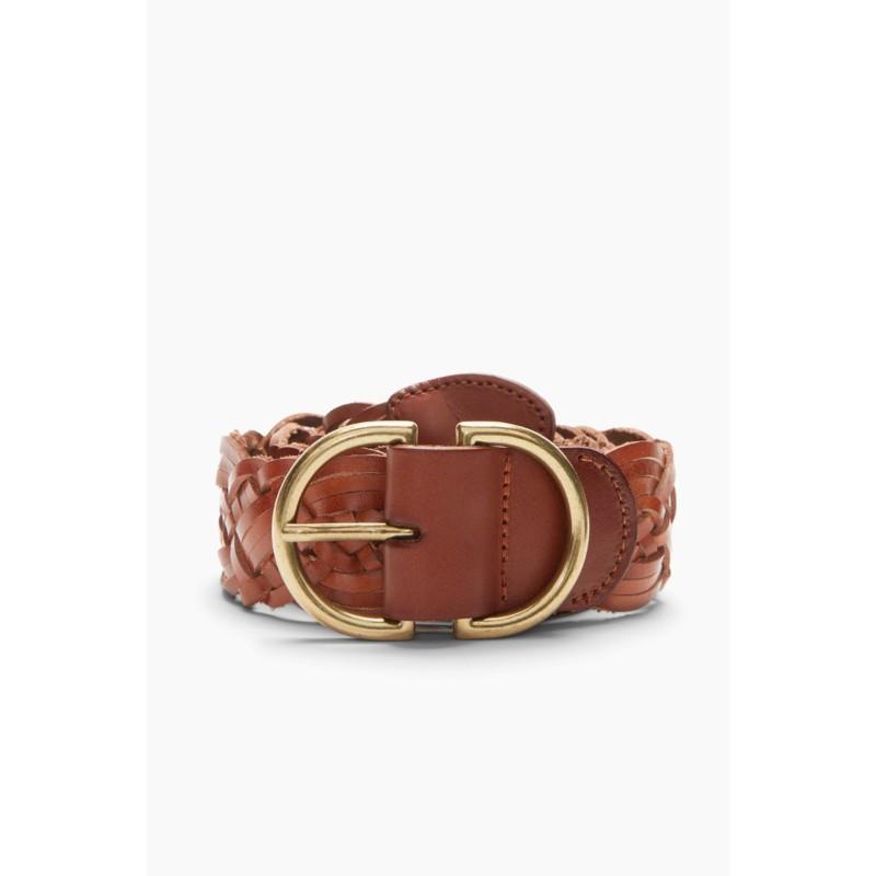HARRIET ISLES Maddie Woven Belt | EVEREVE | Evereve