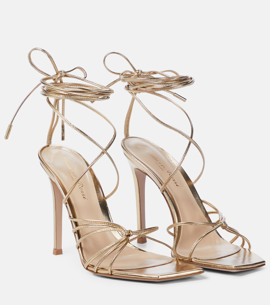 Gianvito Rossi | Mytheresa (US/CA)
