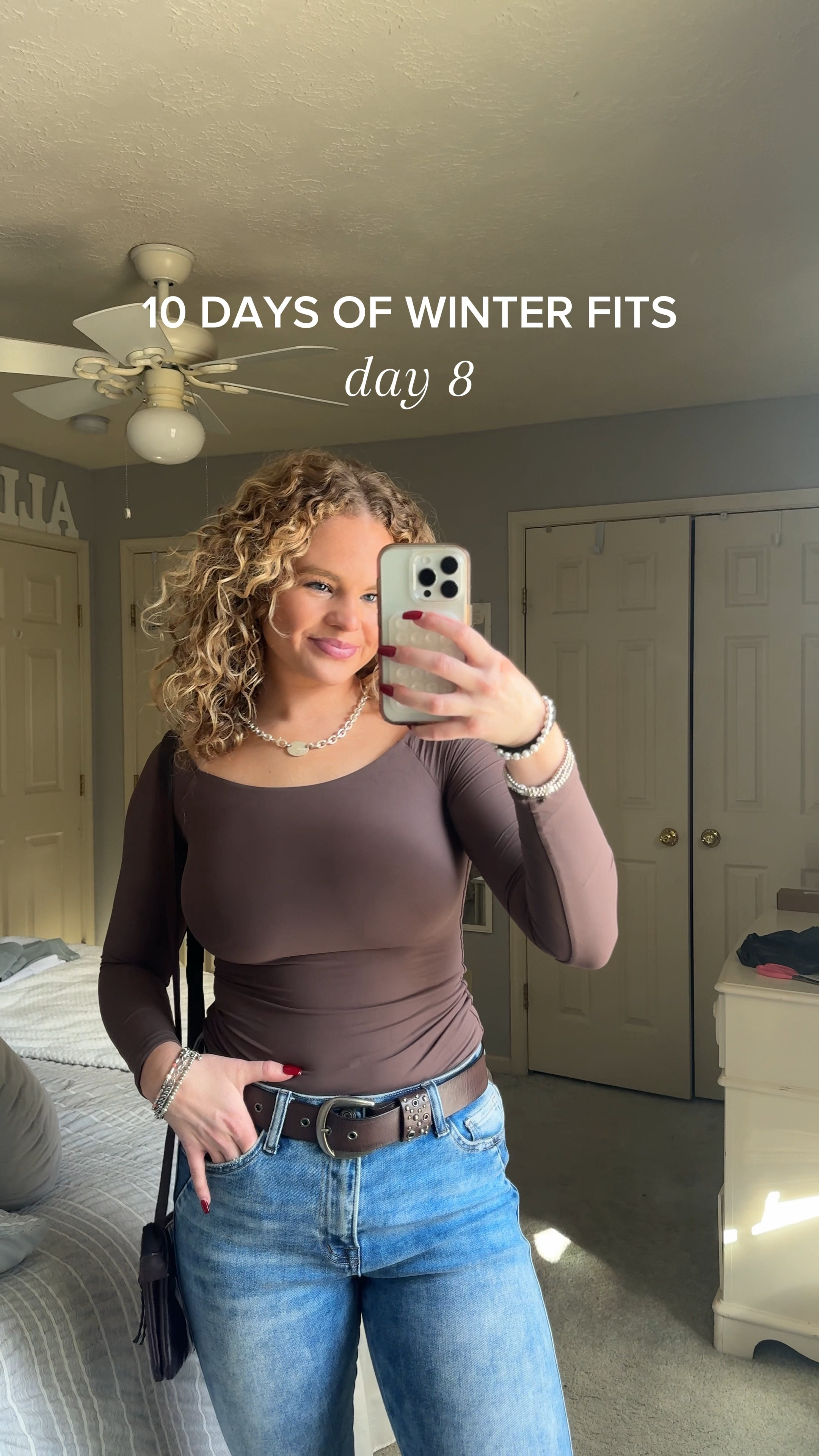 Day 8 of winter outfit inspo!

#LTKStyleTip #LTKSeasonal