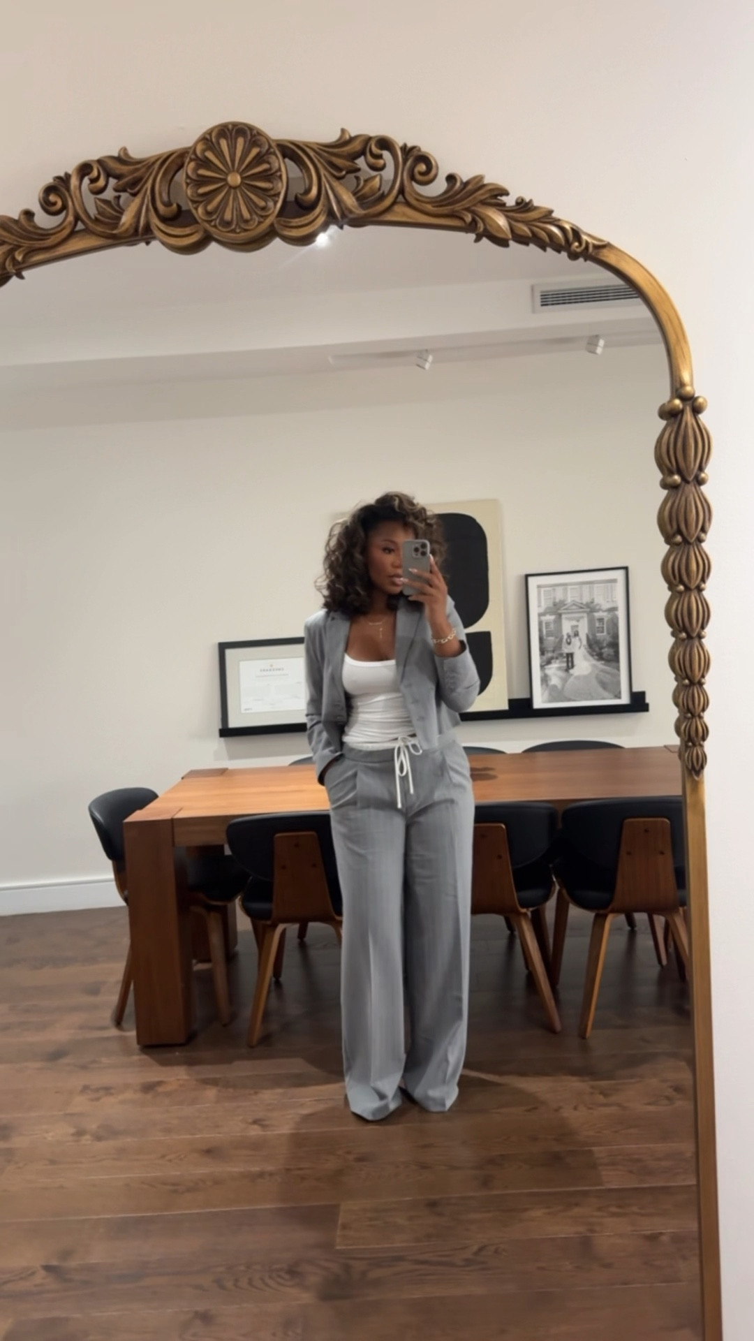 my love for this suit!!! Size large top. Medium tank and 14 bottom  

#LTKMidsize #LTKTall #LTKStyleTip