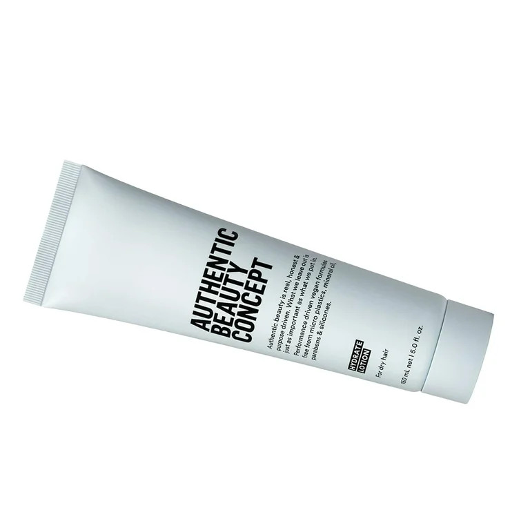 Authentic Beauty Concept Hydrate Lotion For Dry Hair 150 ml / 5 oz - Walmart.com | Walmart (US)