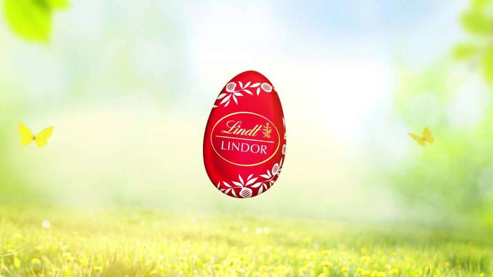 Lindt Gold Bunny, Milk Chocolate, Easter Chocolate Candy Bunny, 1.7 oz, 5 Count | Walmart (US)