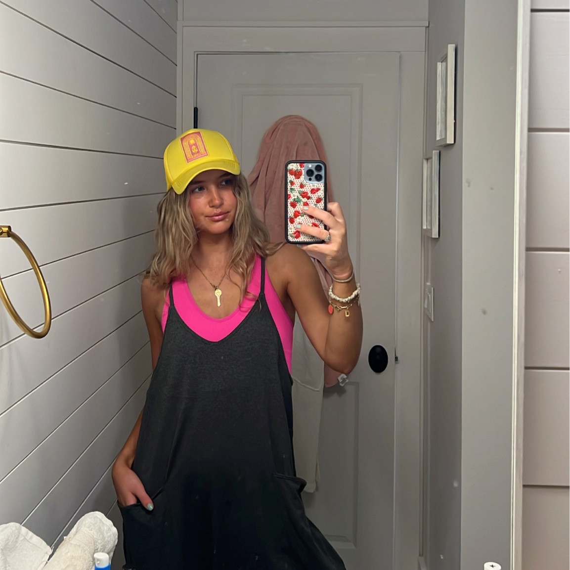 travel fit✈️🌞