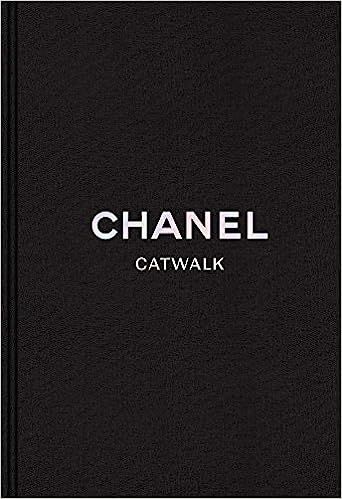 Chanel: The Complete Karl Lagerfeld Collections (Catwalk)
      
      
        Hardcover

      ... | Amazon (US)