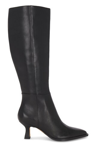 Dolce Vita Auggie Boot in Black from Revolve.com | Revolve Clothing (Global)