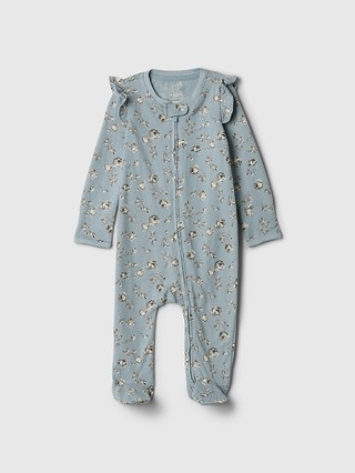 Baby First Favorites One-Piece | Gap (US)