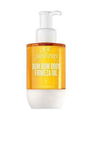 Sol de Janeiro Bum Bum Body Firmeza Oil in Beauty: NA. | Revolve Clothing (Global)