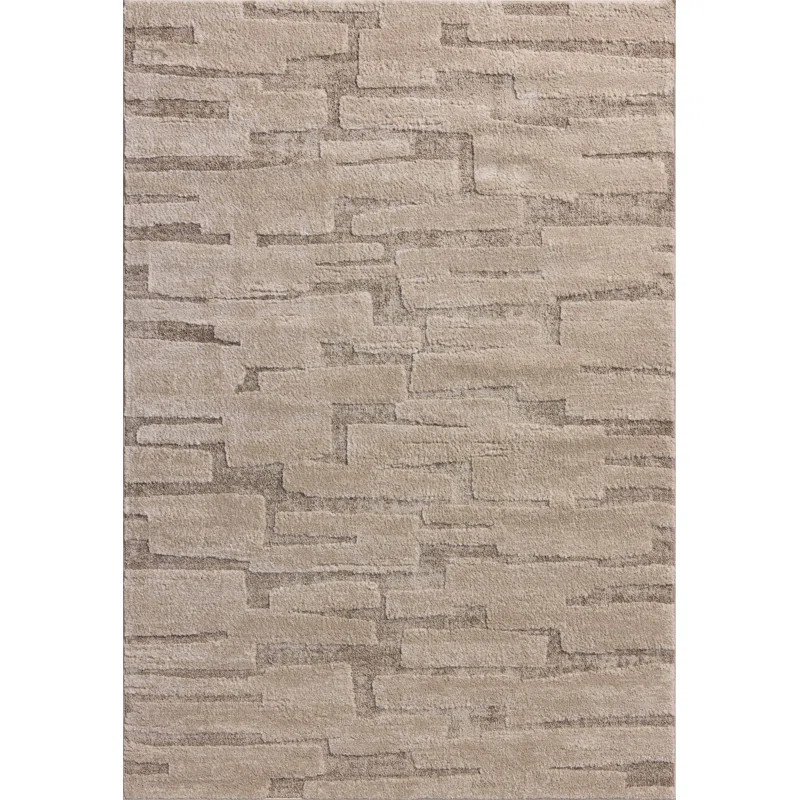 Amber Lewis x Loloi Monty  Taupe / Beige Area Rug | Wayfair | Wayfair North America