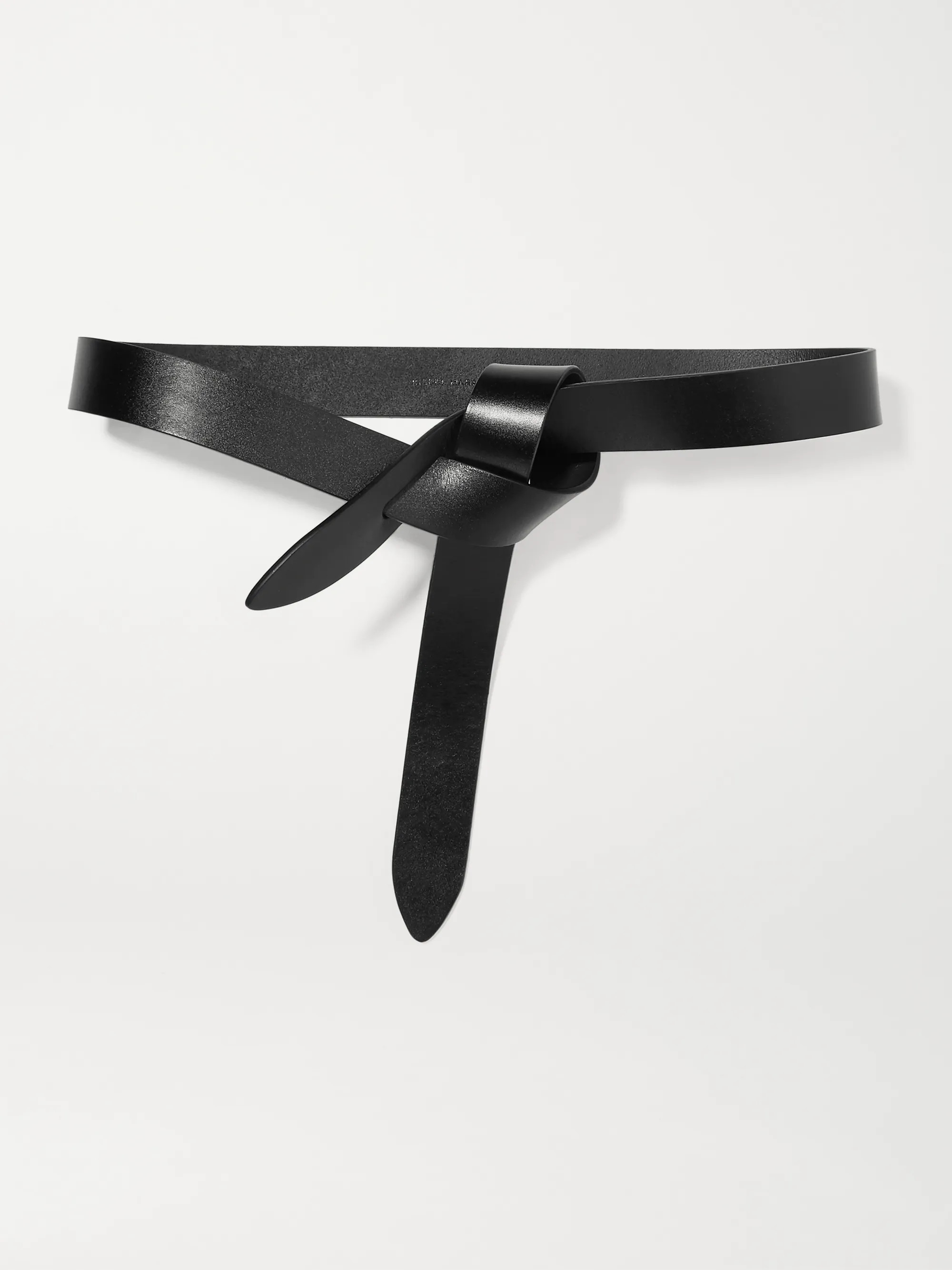 Lecce leather belt | NET-A-PORTER (US)