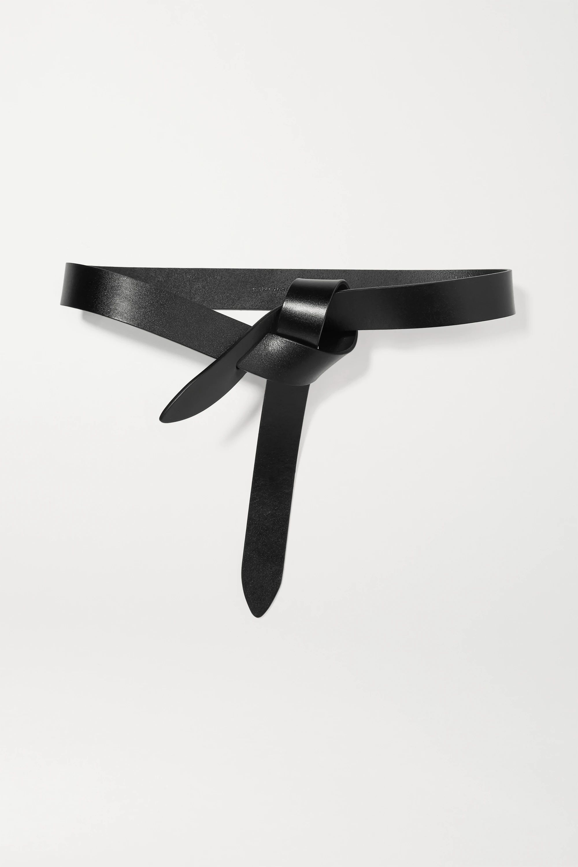Lecce leather belt | NET-A-PORTER (US)
