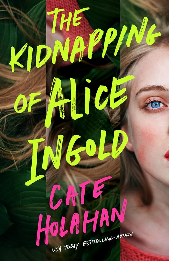 The Kidnapping of Alice Ingold | Amazon (US)