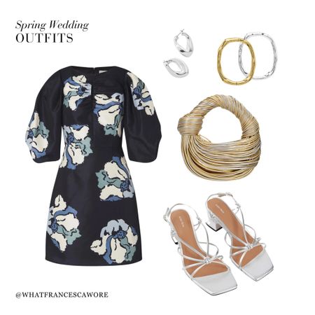 Spring Wedding Outfits

#LTKstyletip #LTKSeasonal #LTKeurope