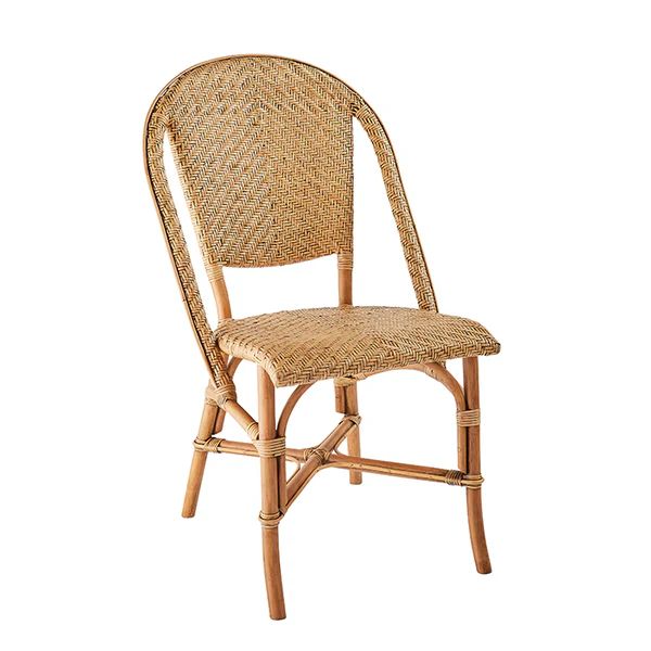 The Linley Chair | Caitlin Wilson Design