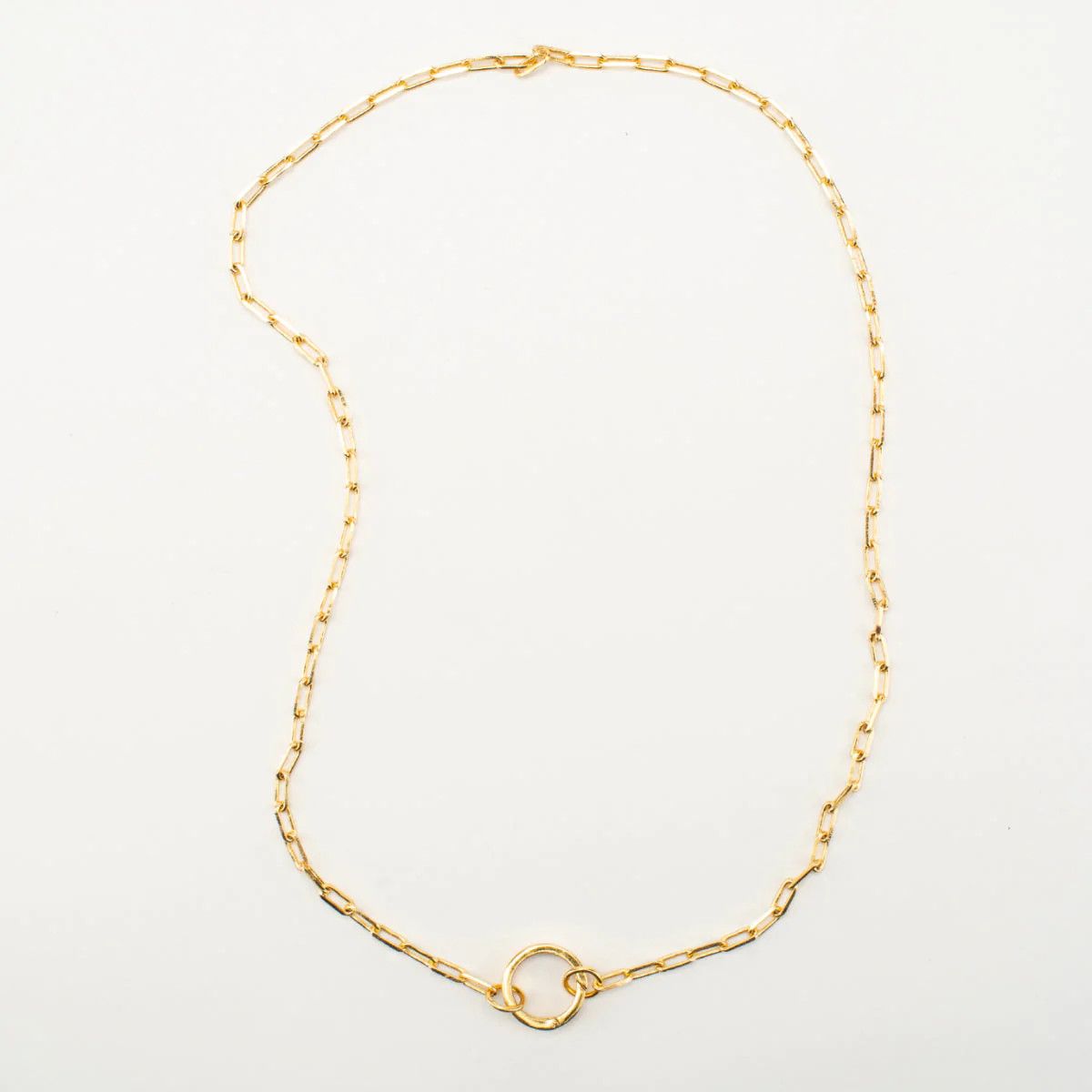 Delicate Chain | Addison Weeks Jewelry