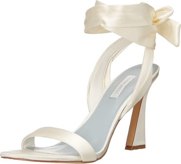 Nine West Kelsie Classic Heeled Sandals by Nine West | Amazon (US)