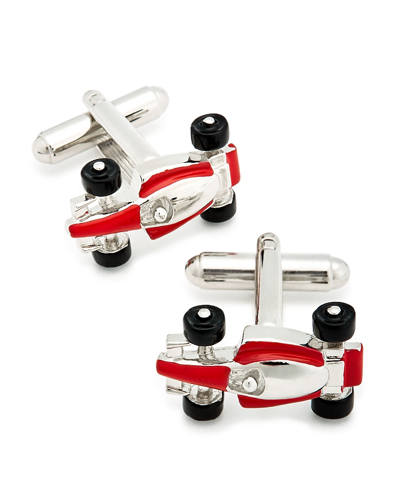 Link Up Race Car Cufflinks | Bloomingdale's (US)