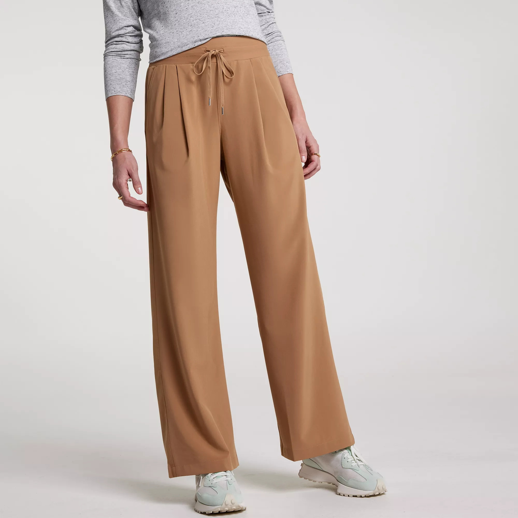 CALIA Women's TrueLight Wide Leg Pant | Public Lands