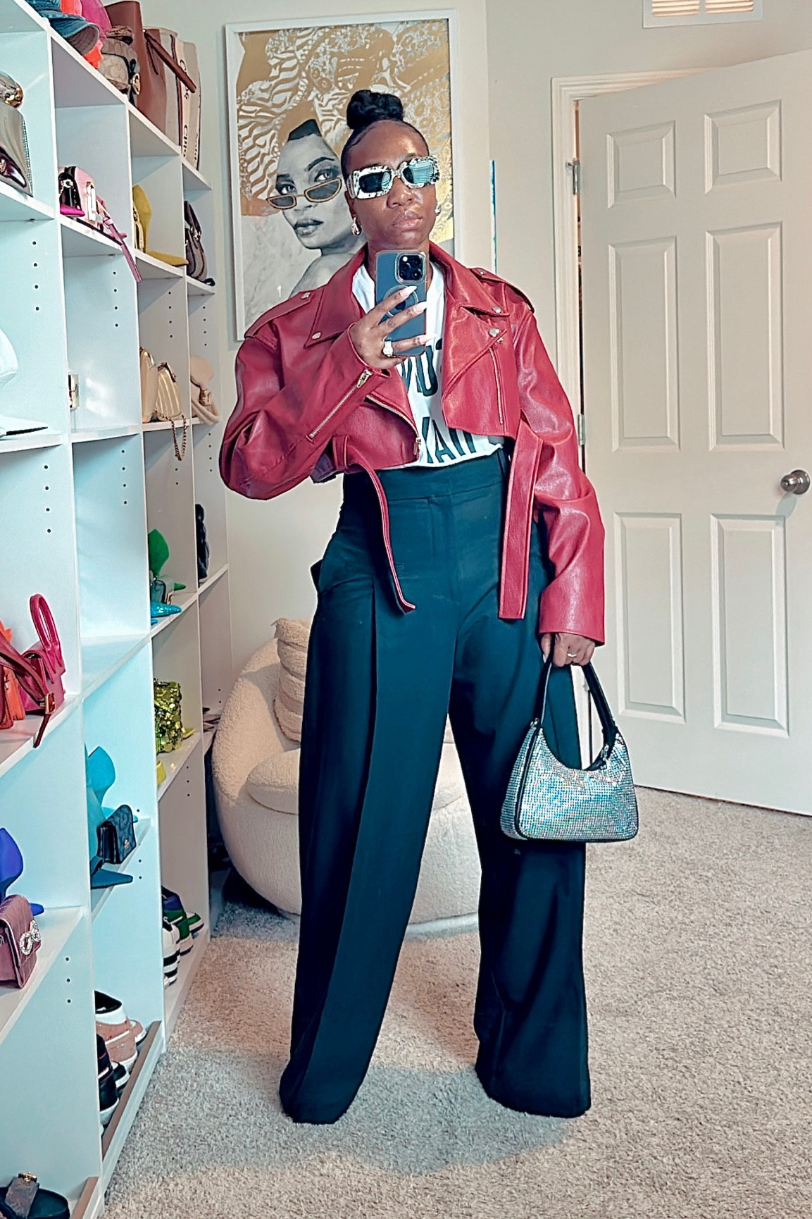 Weekend style… Comfy and cute at the same time! 


#LTKstyletip #LTKSeasonal #LTKover40