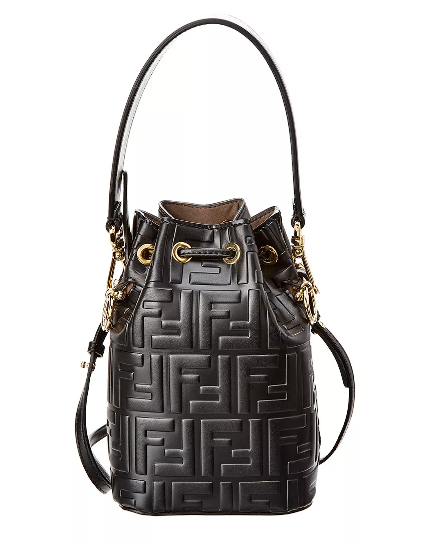 Mon Tresor Bag - FENDI curated on LTK