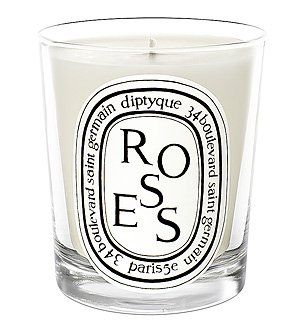 Diptyque 'Roses' Scented Candle 2.4 oz | Amazon (US)