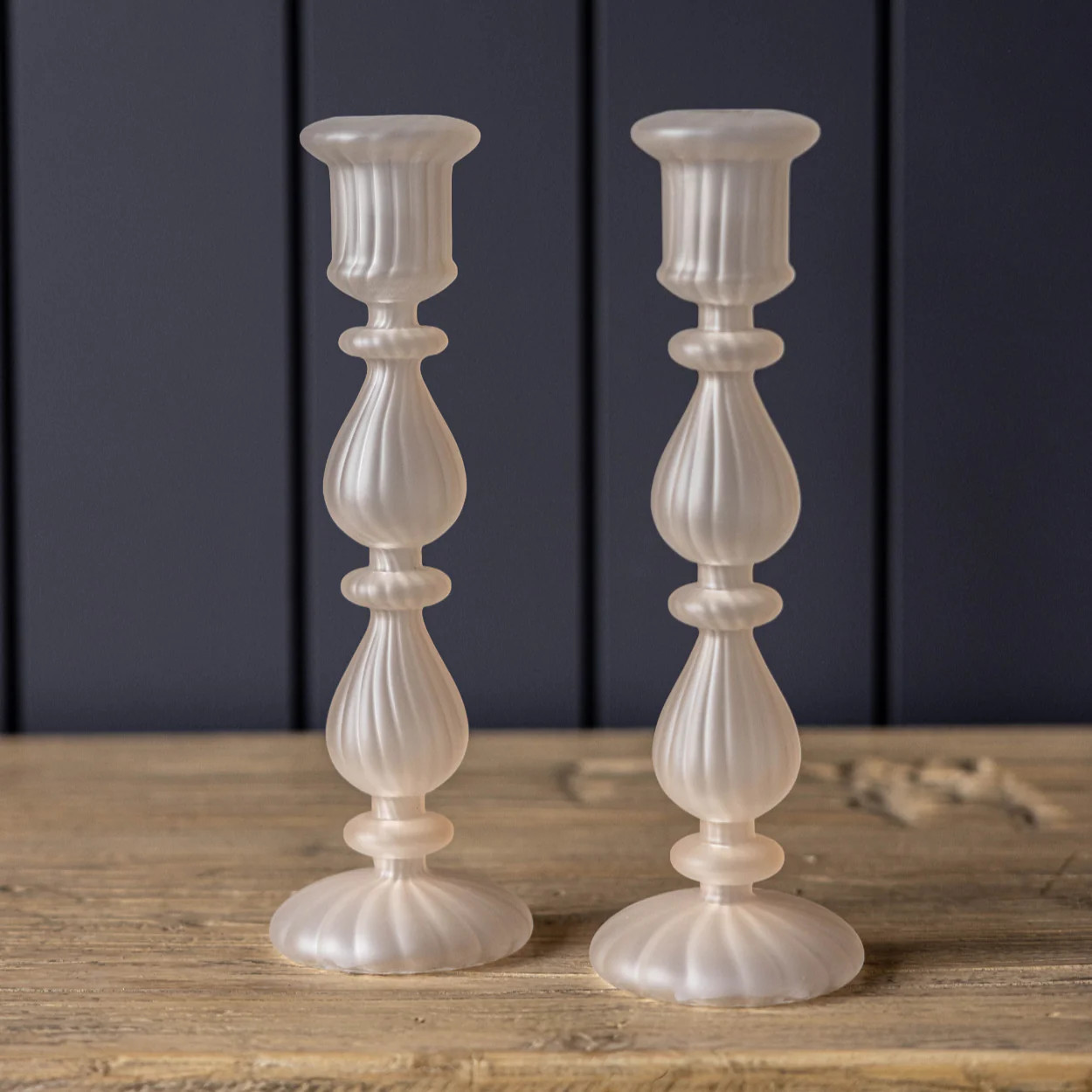 Encanto Candlestick | Luxe B Co