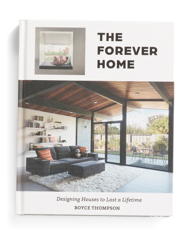The Forever Home Book | TJ Maxx