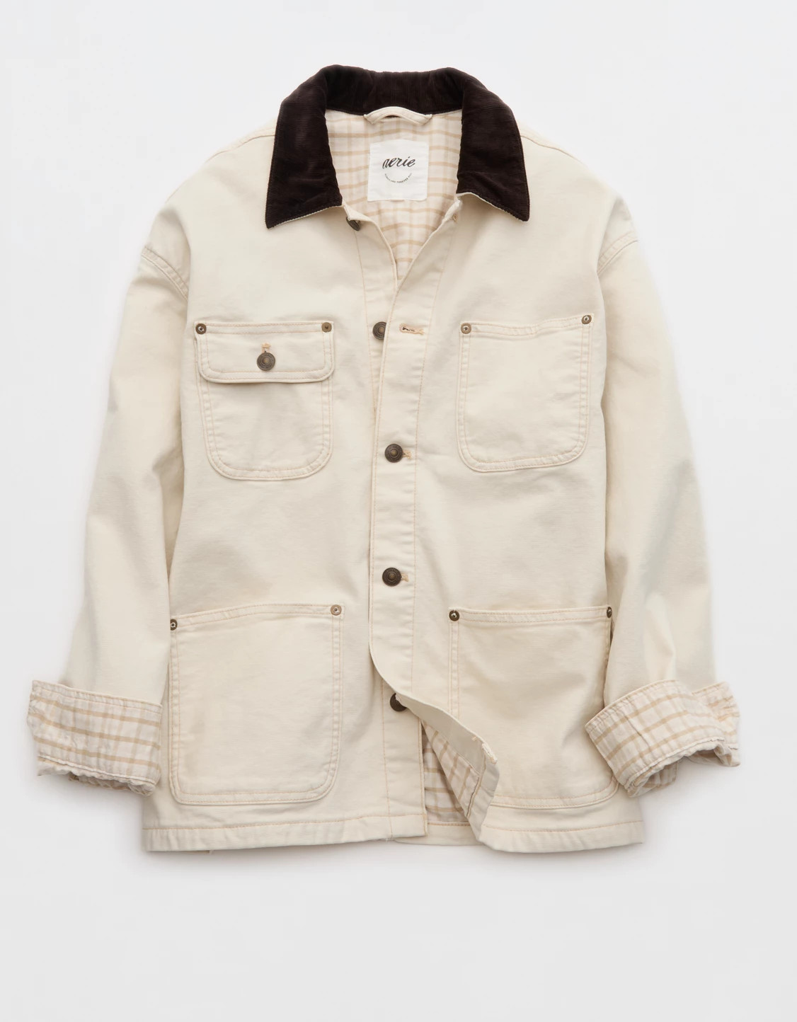 Aerie Barn Jacket | Aerie
