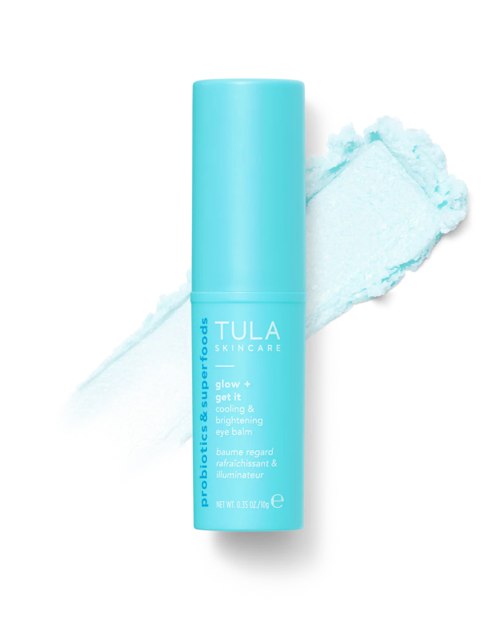 FREE GIFT with any SPF Purchase ($38 value)! | Tula Skincare