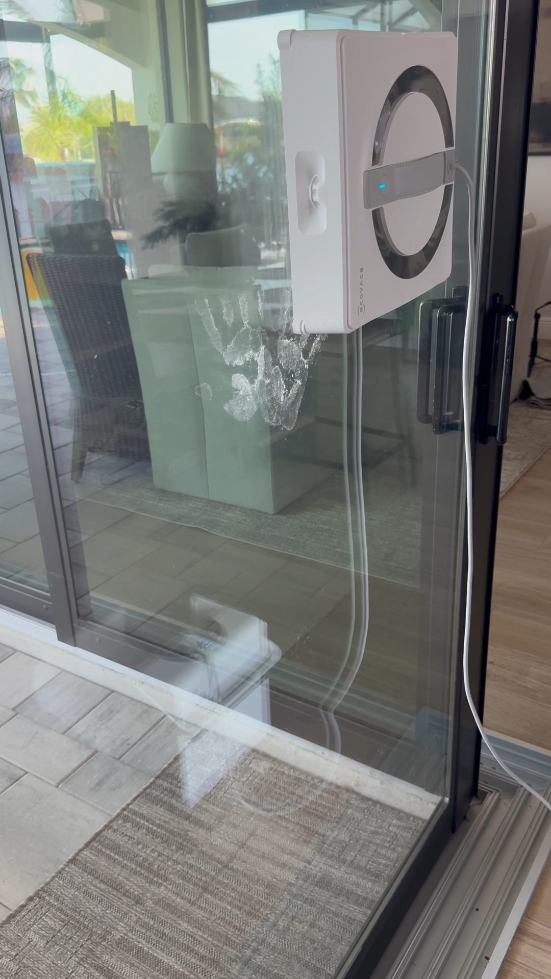 Game Changer 
Window cleaner, winbot, transitional home, modern decor, amazon find, amazon home, target home decor, mcgee and co, studio mcgee, amazon must have, pottery barn, Walmart finds, affordable decor, home styling, budget friendly, accessories, neutral decor, home finds, new arrival, coming soon, sale alert, high end look for less, Amazon favorites, Target finds, cozy, modern, earthy, transitional, luxe, romantic, home decor, budget friendly decor, Amazon decor #amazonhome

#LTKGiftGuide #LTKHoliday #LTKSaleAlert