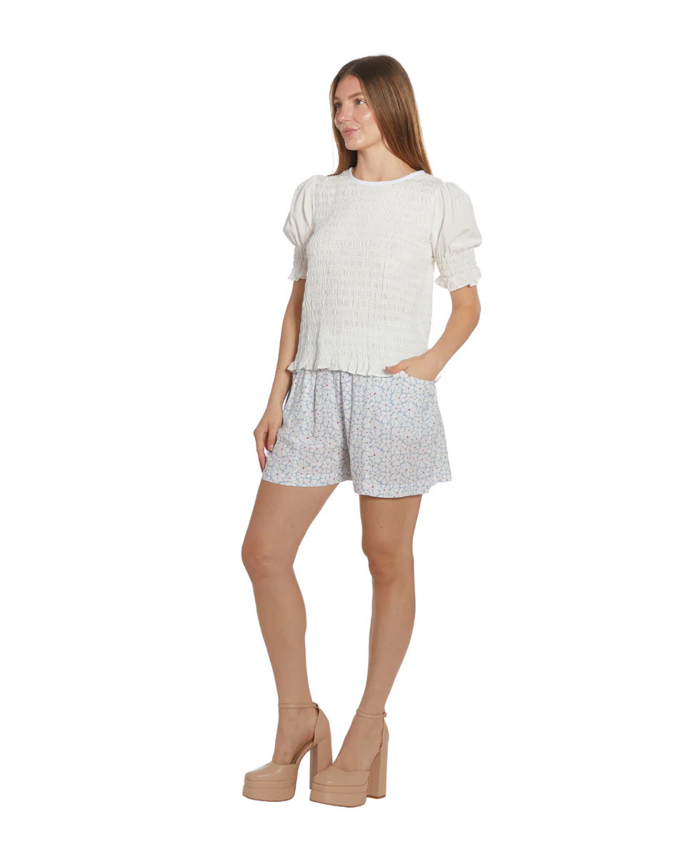 Remi Top | Taylor Tillman New York - US