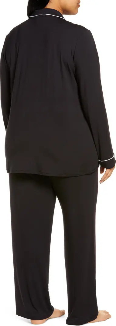 Moonlight Eco Knit Pajamas | Nordstrom