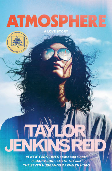 Atmosphere: A Love Story (GMA Book Club Pick) | Barnes & Noble