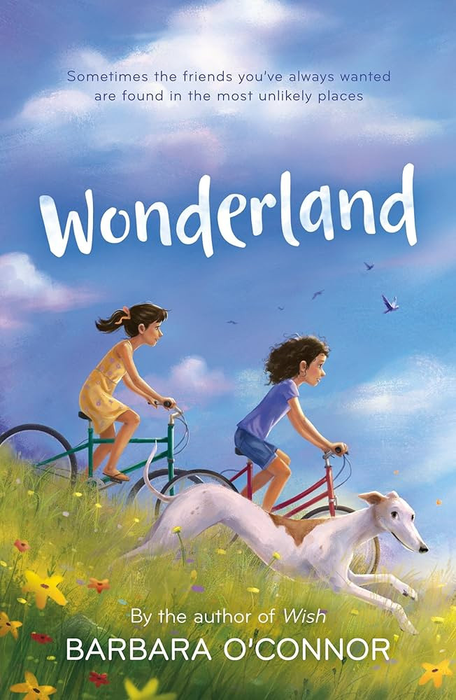 Wonderland: A Novel | Amazon (US)