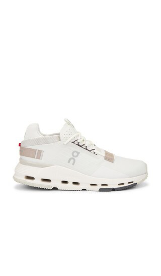 Cloudnova 2 Sneaker in Ice & Sand | Revolve Clothing (Global)