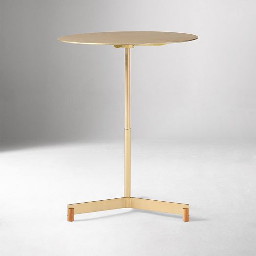 Hennings Side Table (16") | West Elm (US)
