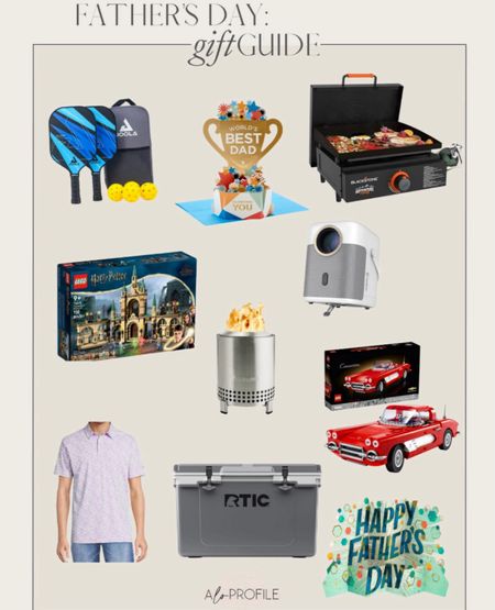 Father’s Day gift guide 

#LTKMens #LTKGiftGuide