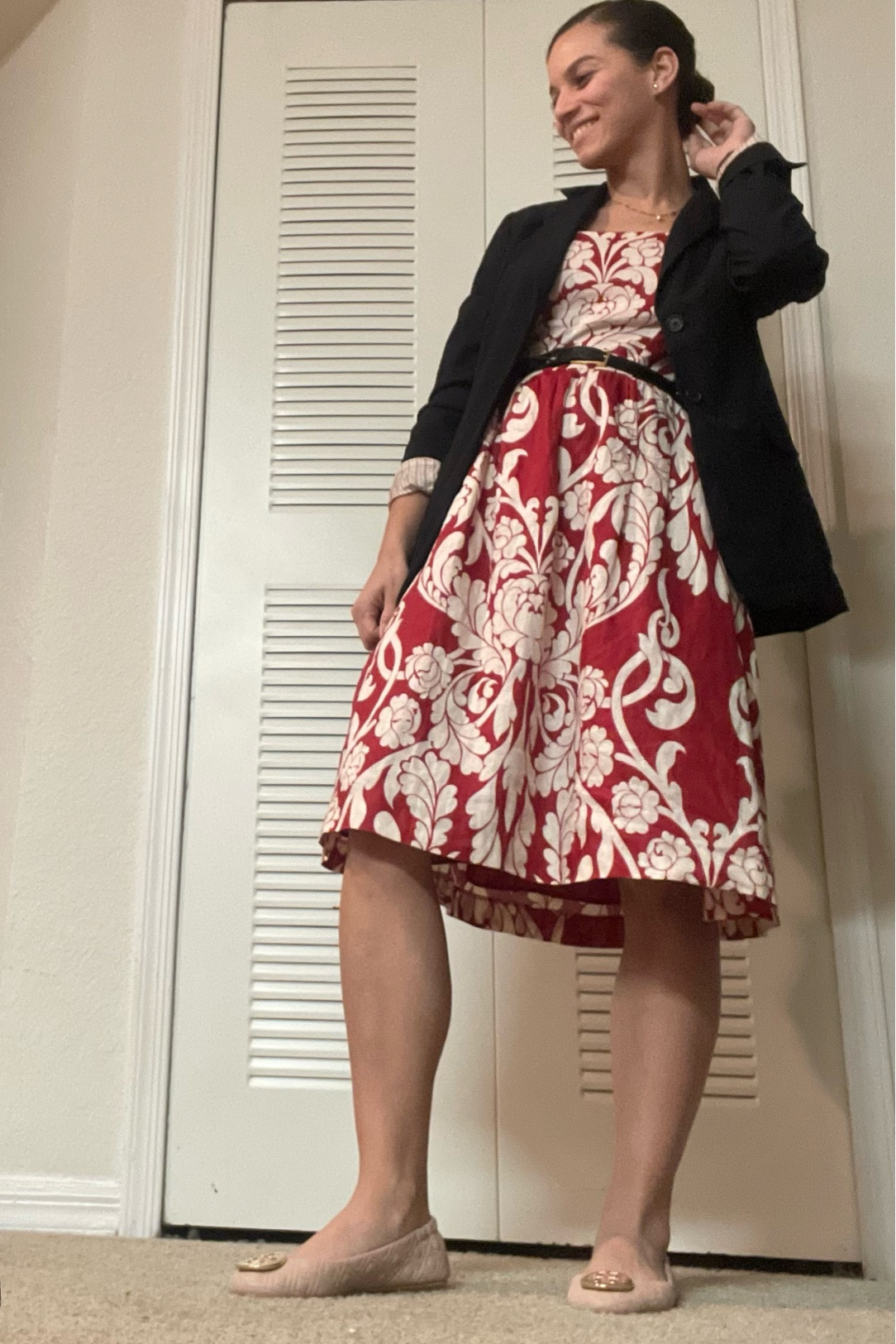 Casual business 

#LTKSeasonal #LTKworkwear #LTKunder100