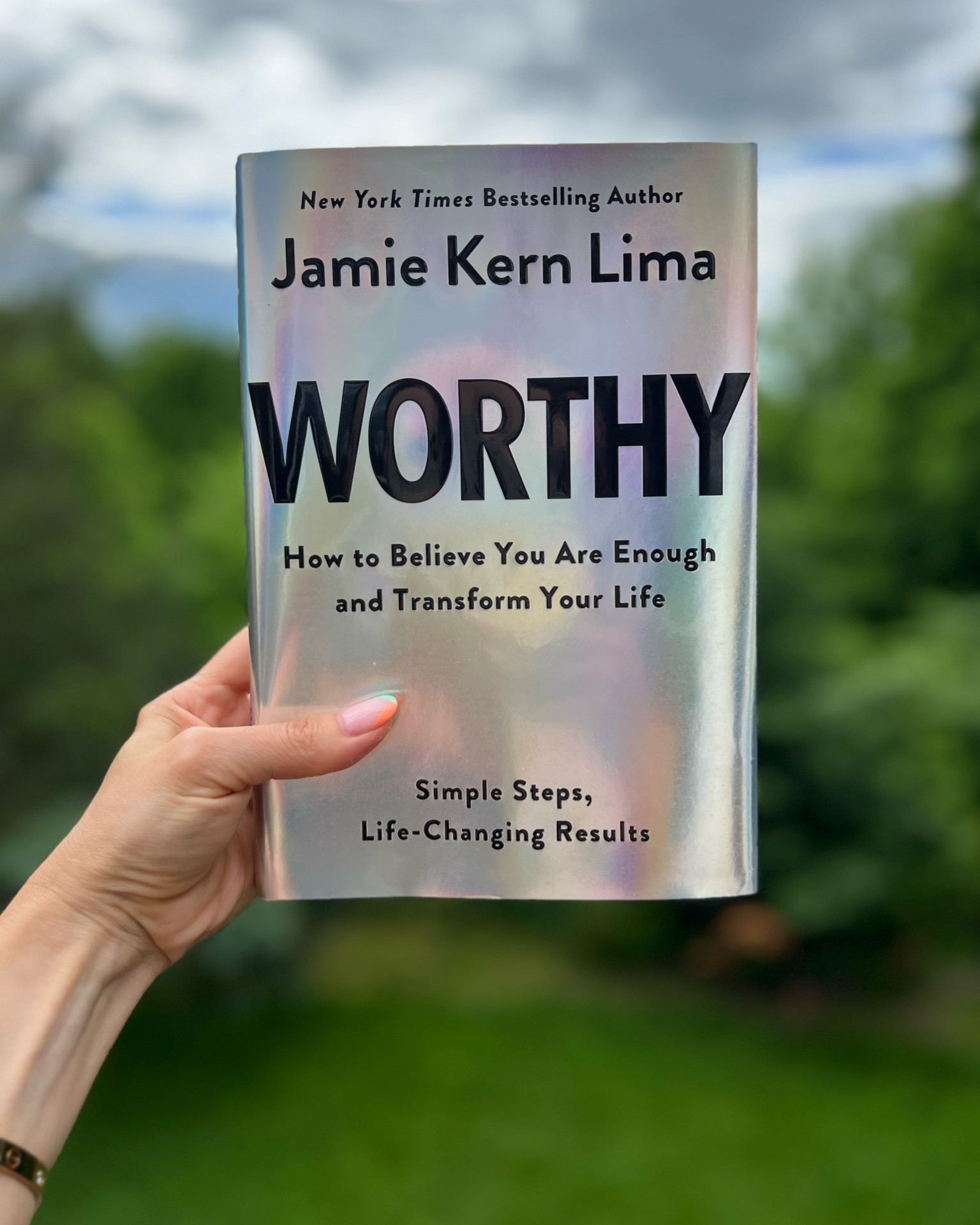 You are worthy! You are enough & never let anyone make you feel otherwise! **You don’t get what you want, you get what you believe you are worthy of! 

#LTKSaleAlert #LTKFamily